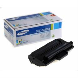 Samsung SCX-4200A Black Toner Cartridge